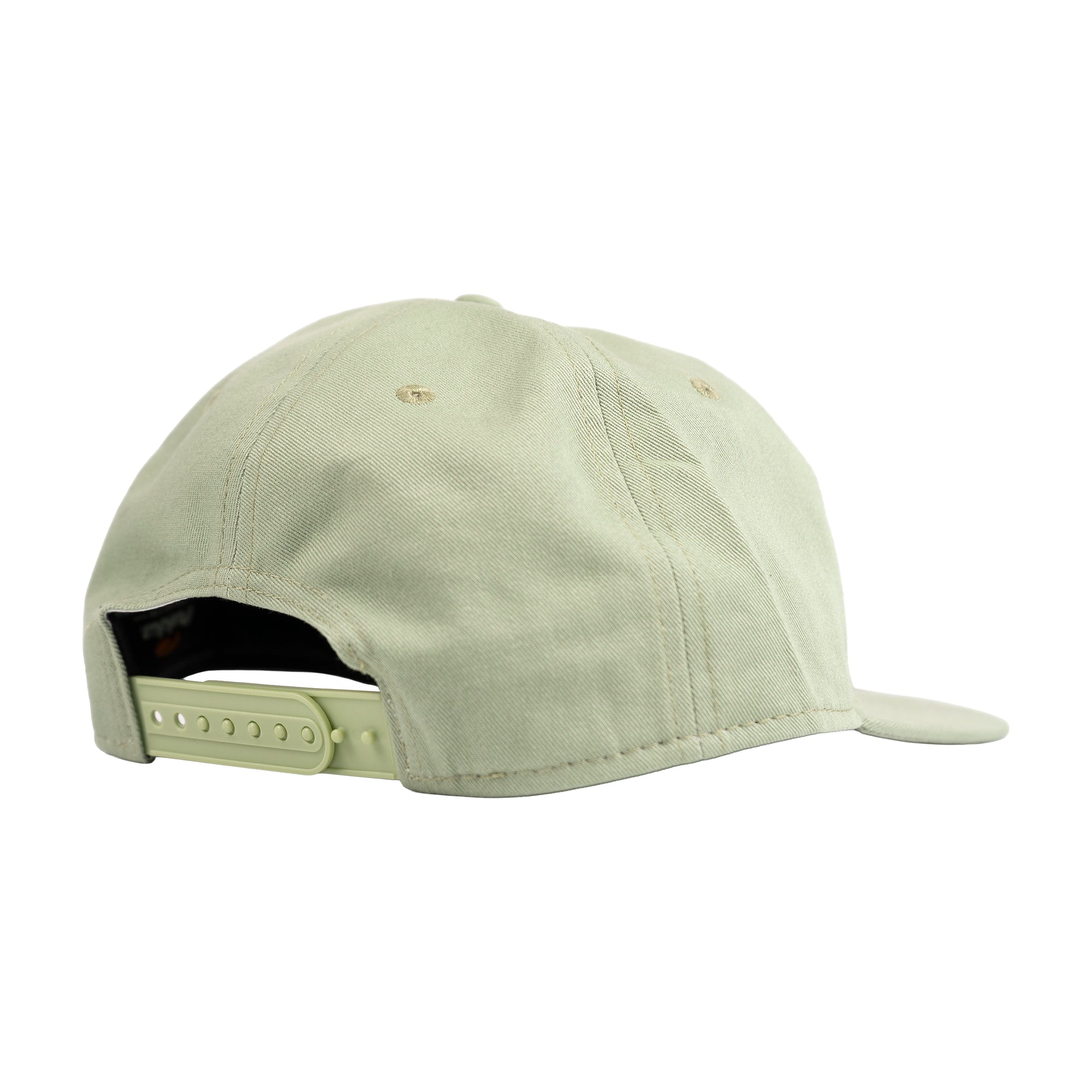 Hibiscus Bolt Low Crown Hat