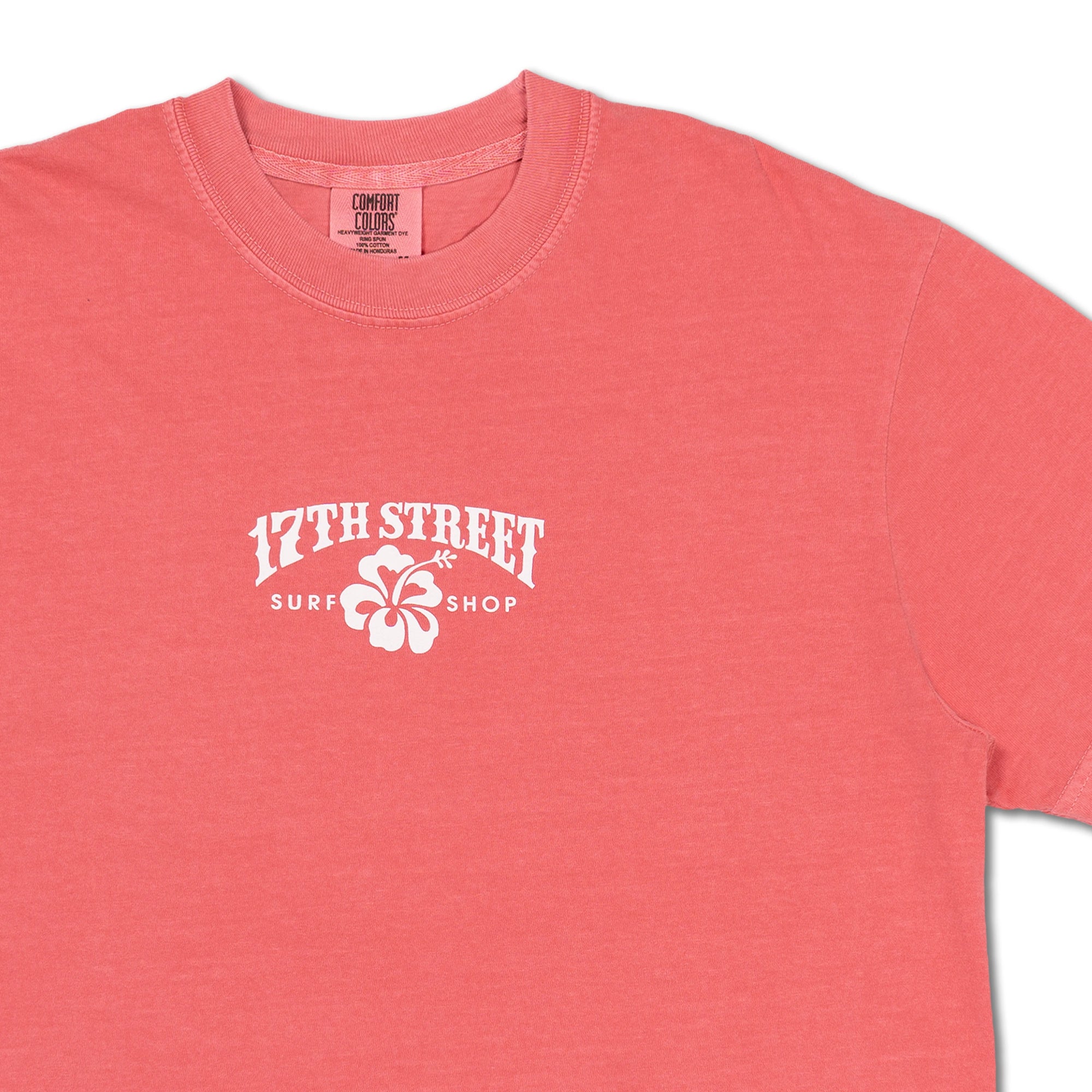 Honolua CC Tee