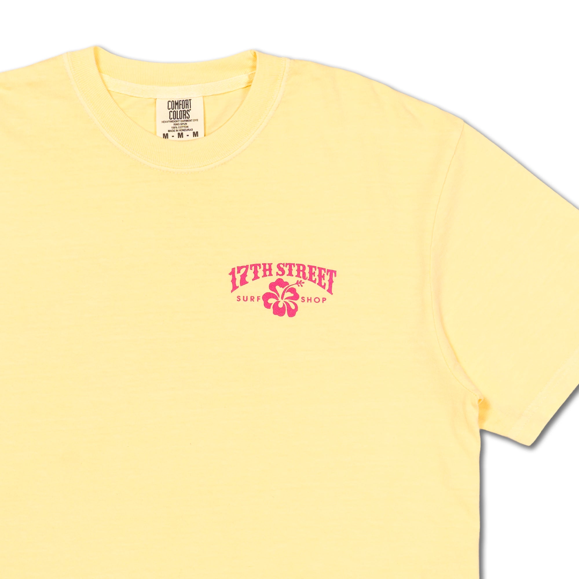 Honolua CC Tee