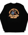 Jay Bert L/S Tee