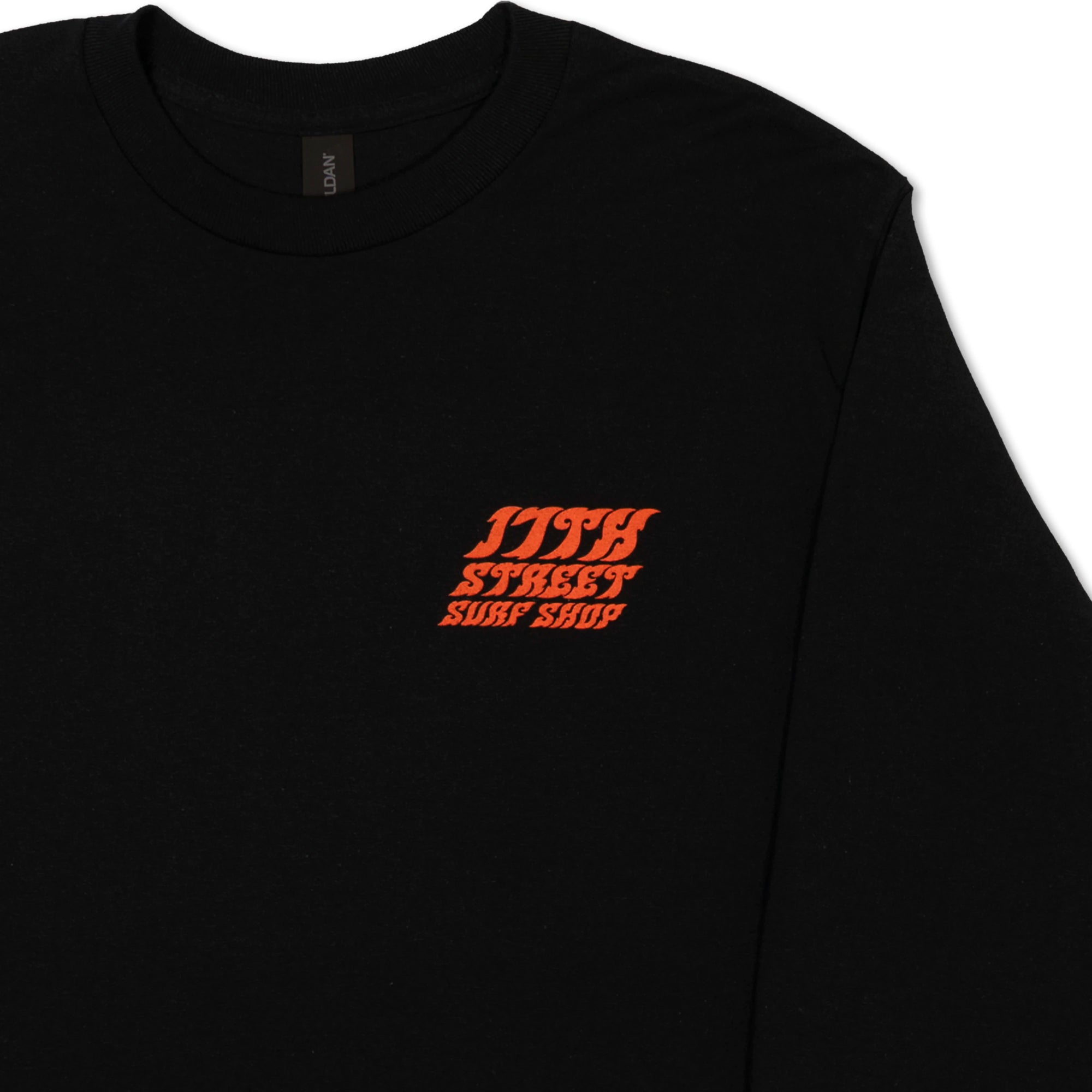 Jay Bert L/S Tee
