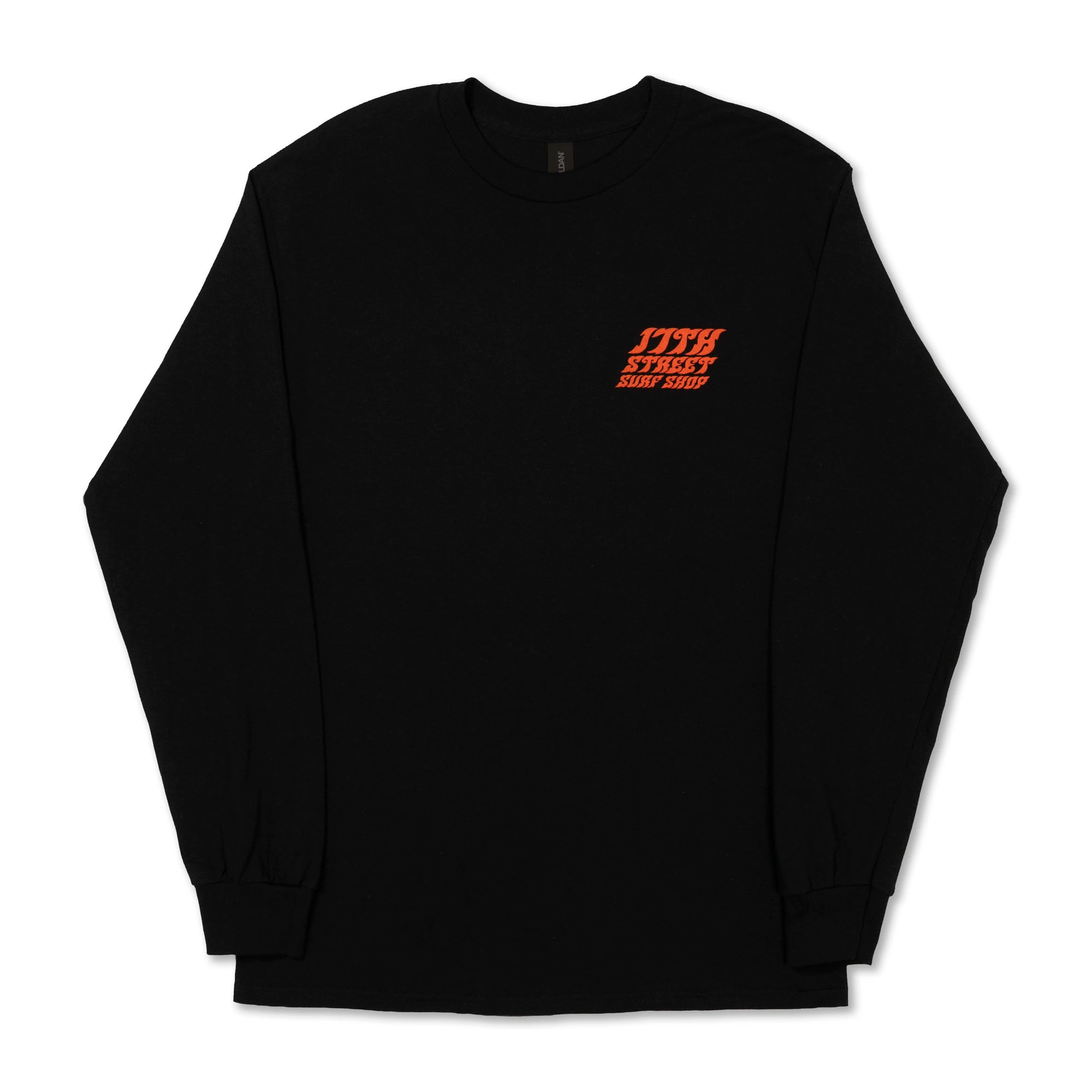 Jay Bert L/S Tee