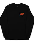 Jay Bert L/S Tee