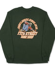 Jay Bert L/S Tee