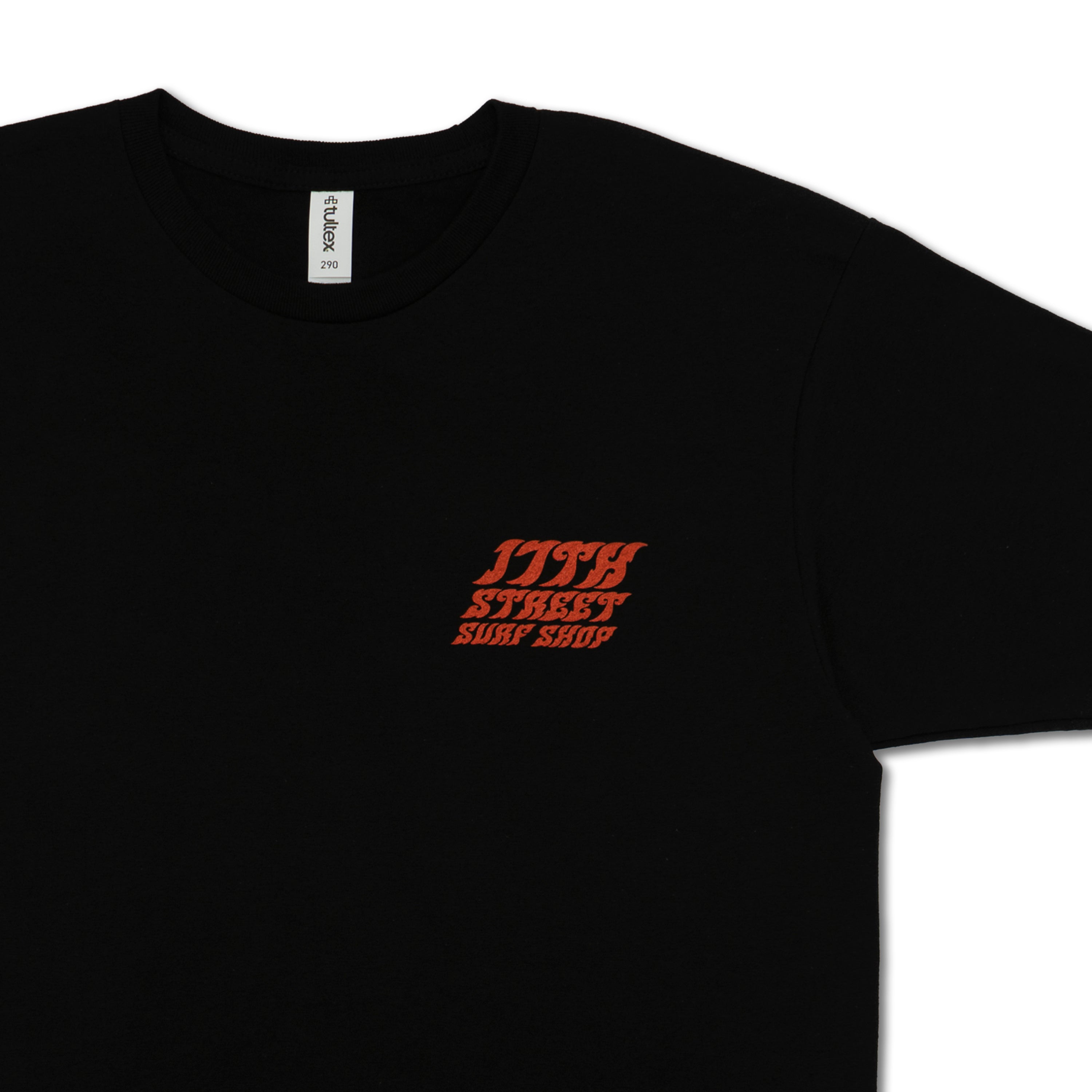 Jay Bert Tee – 17th Street Surf Shop