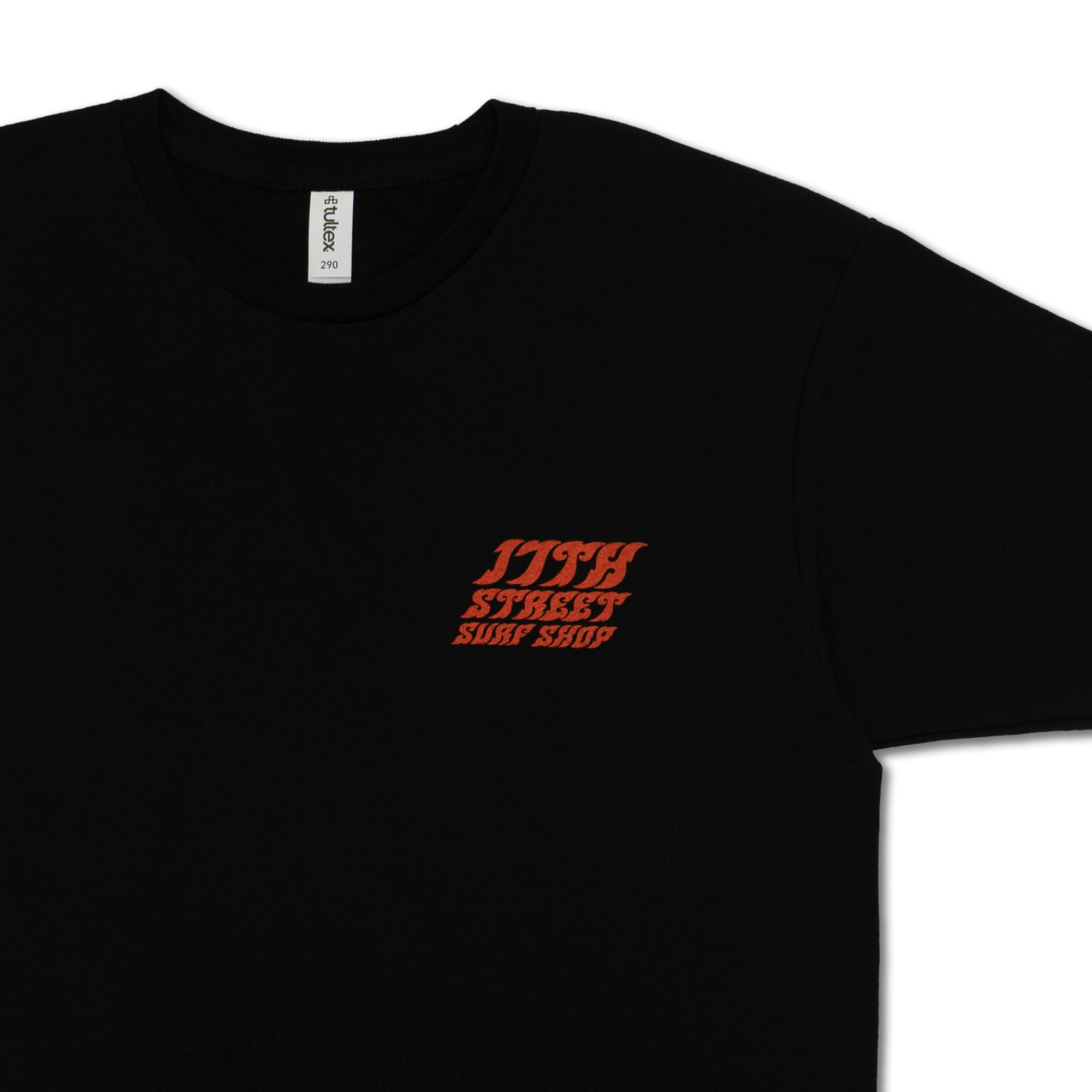 Jay Burt Tee