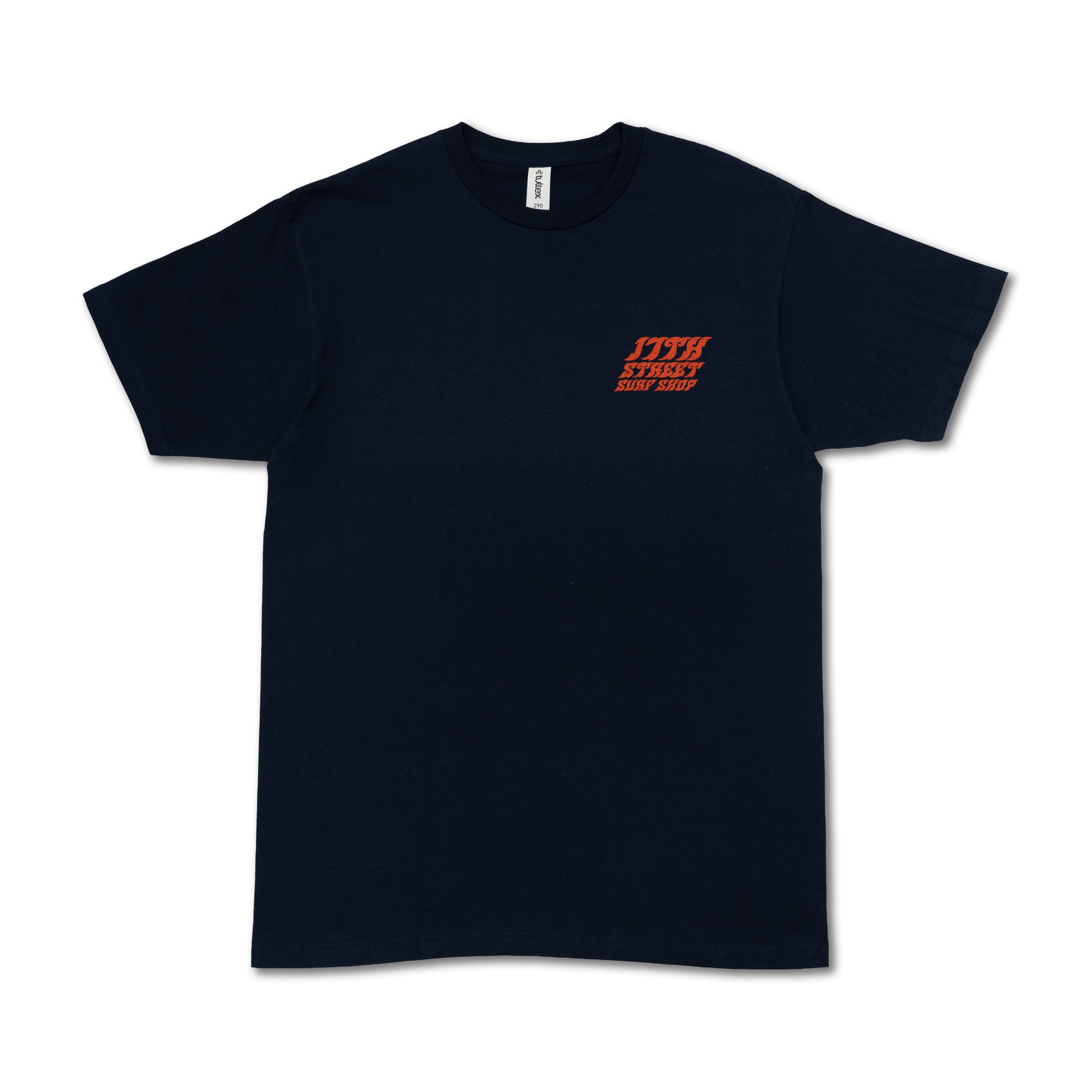 トップス FJ original board shirt JAY size L Jay Bert Tee – 17th Street Surf Shop