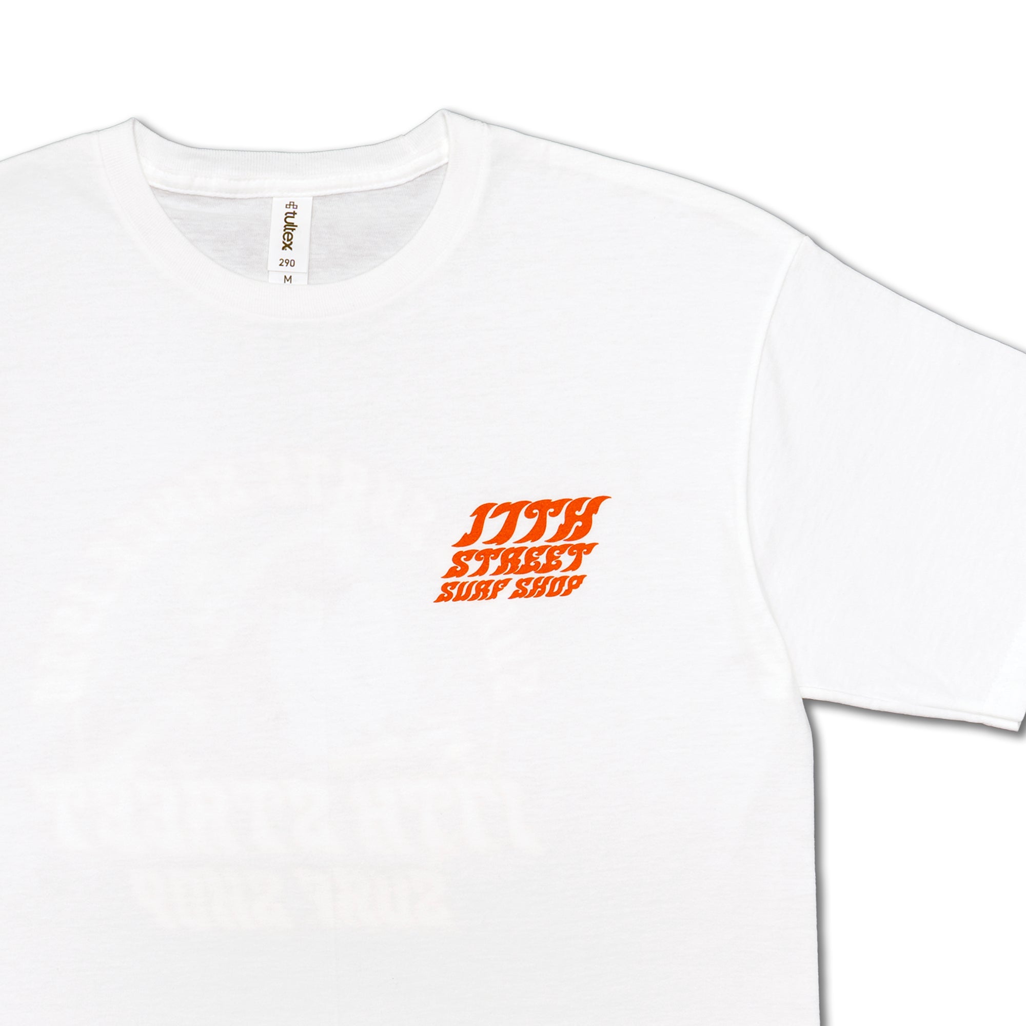 Jay Burt Tee