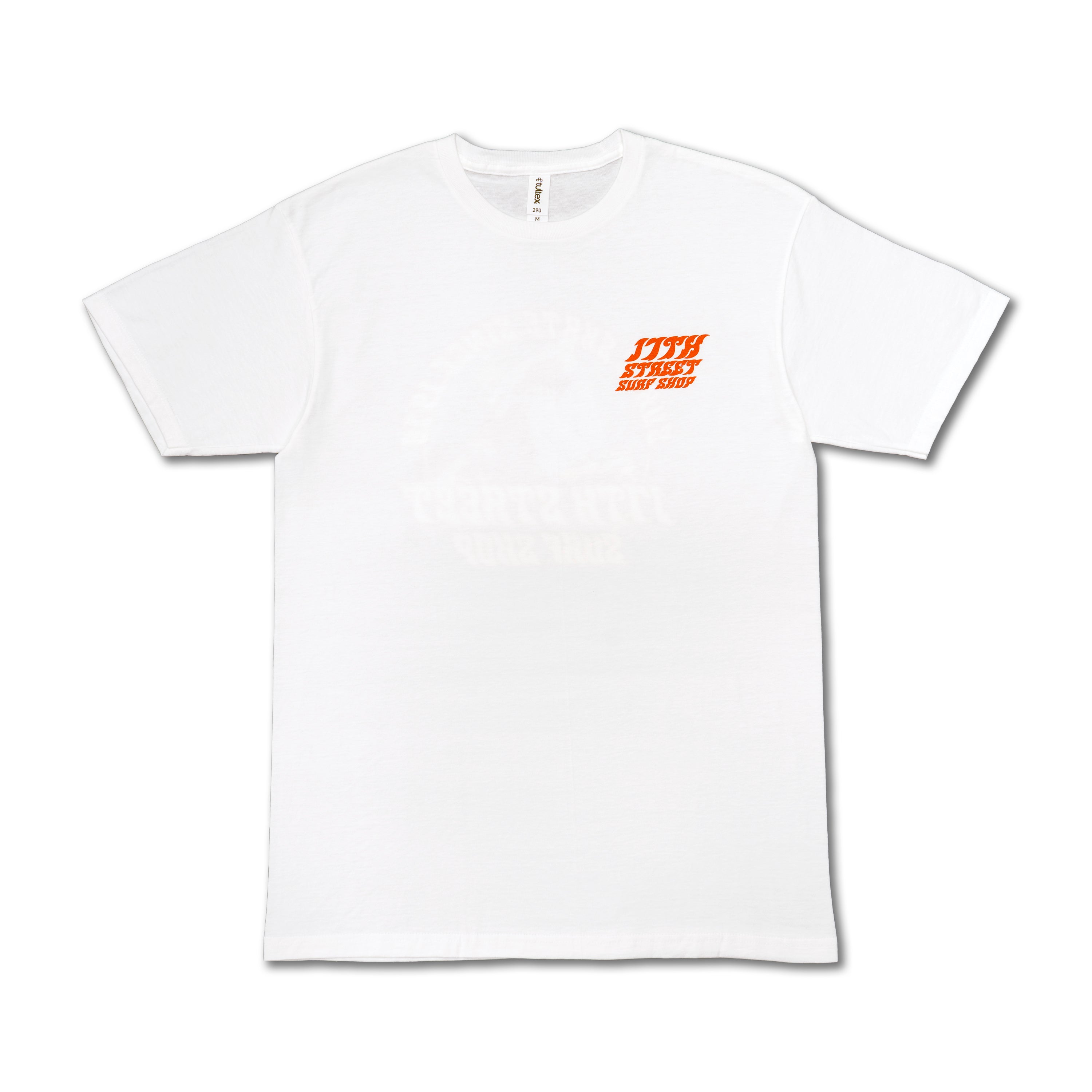Jay Bert Tee – 17th Street Surf Shop