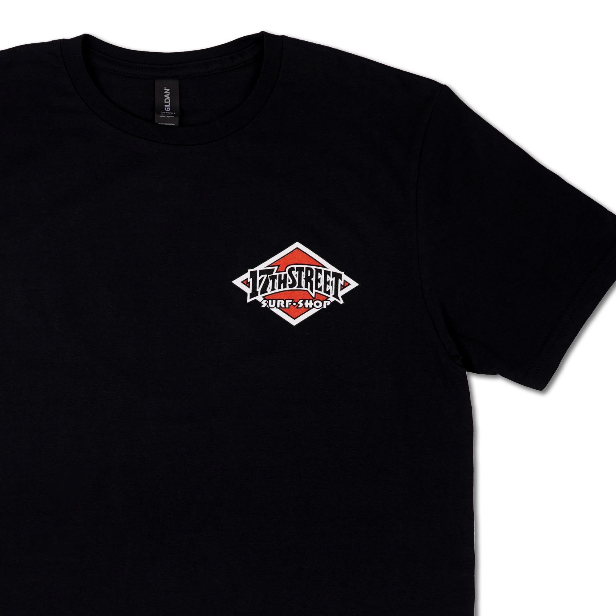 Jurassic Wave Tee
