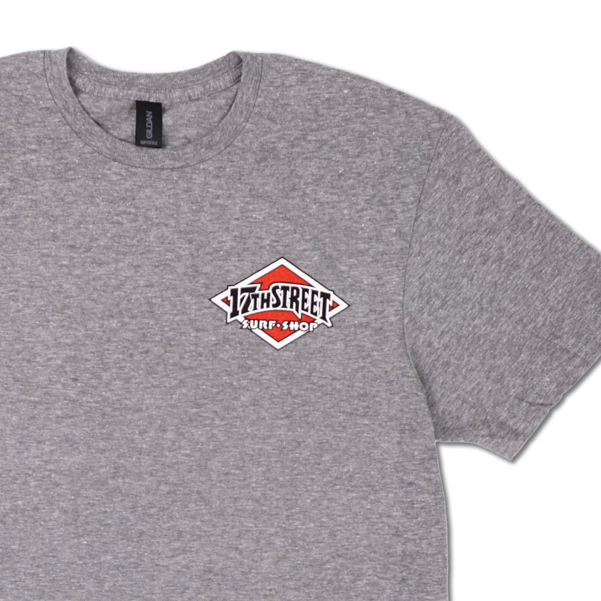 Jurassic Wave Tee