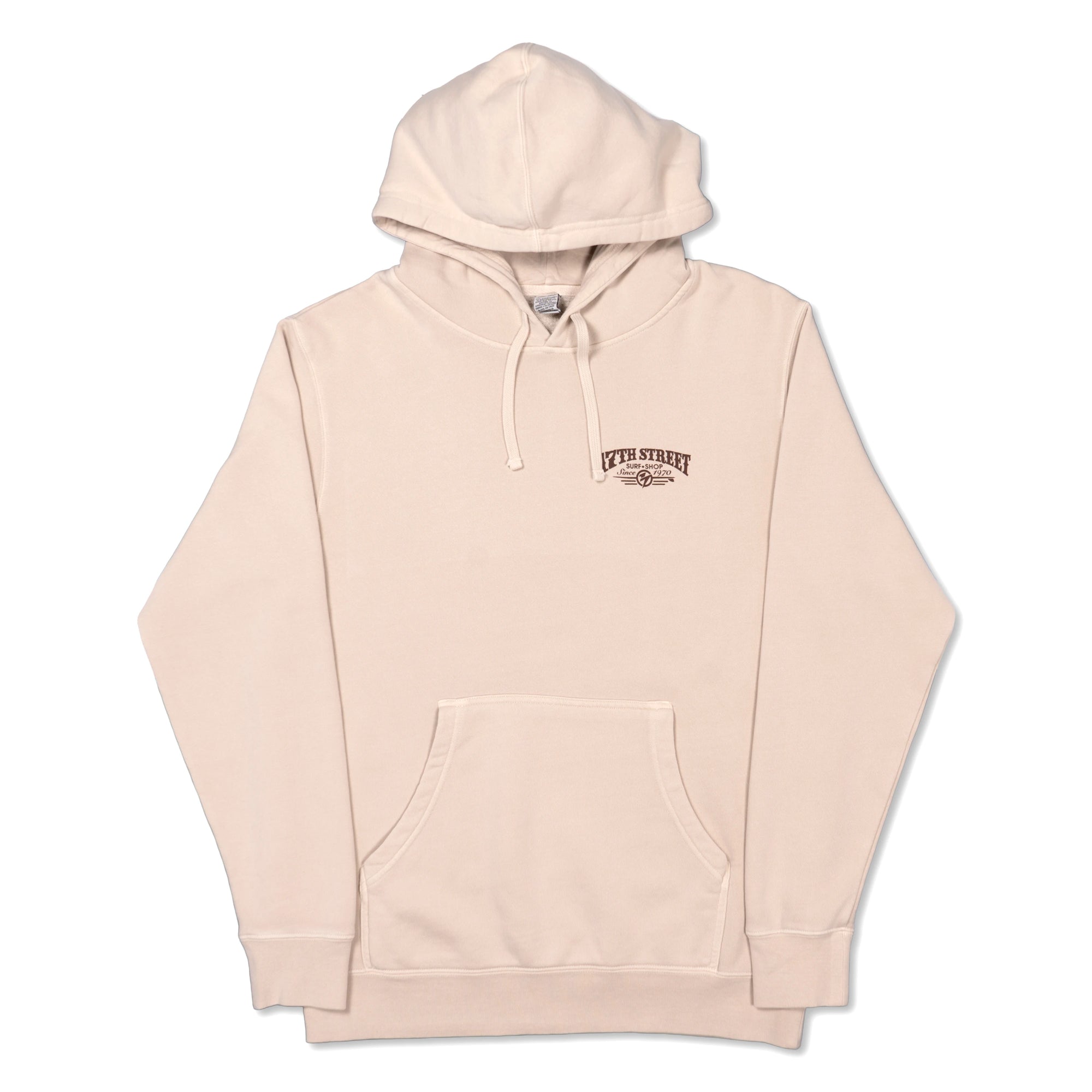 Kona CC Hooded Fleece