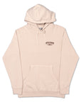 Kona CC Hooded Fleece