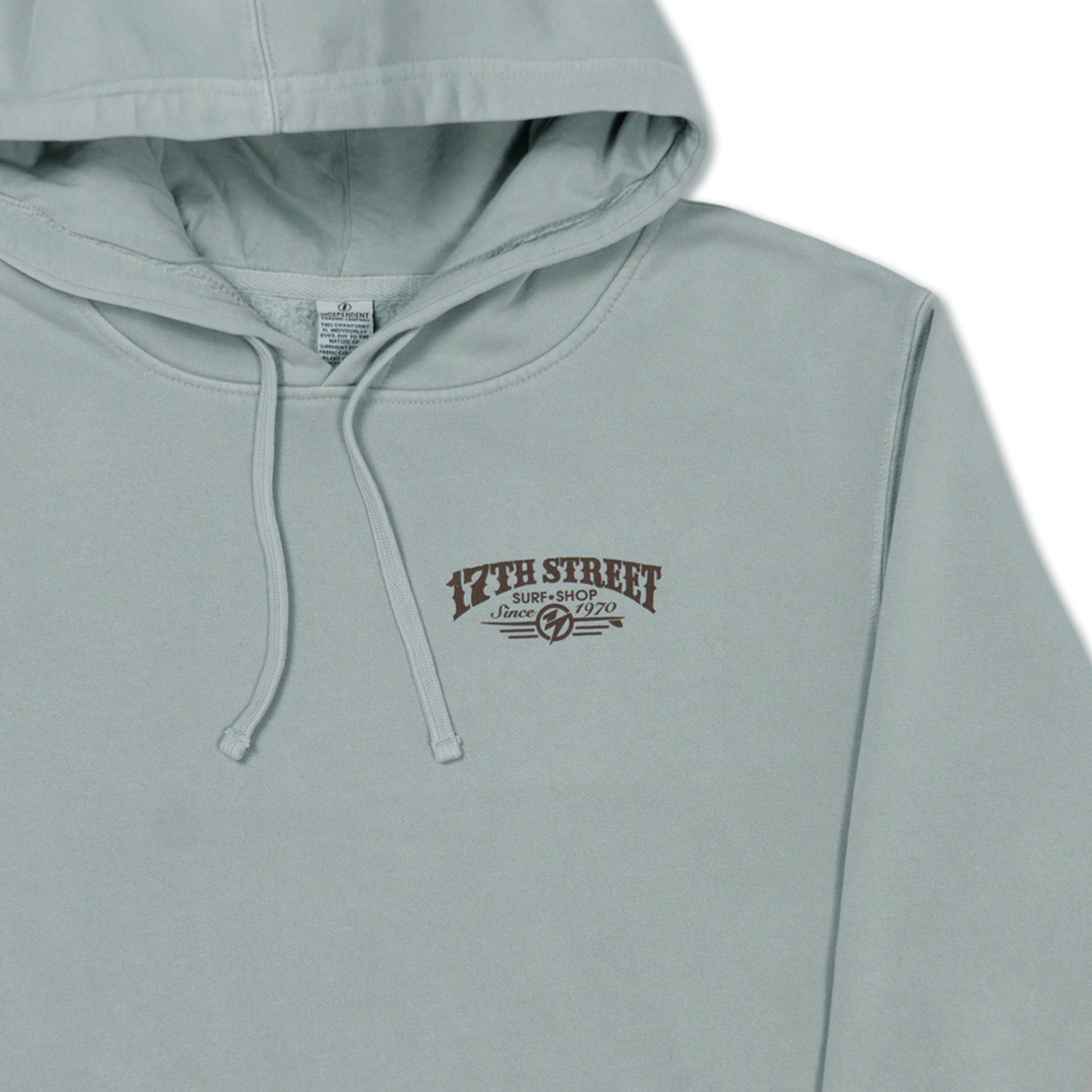 Kona CC Hooded Fleece