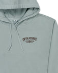 Kona CC Hooded Fleece