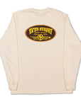 Kona CC L/S Tee