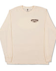 Kona CC L/S Tee