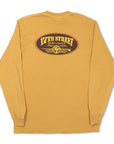 Kona CC L/S Tee