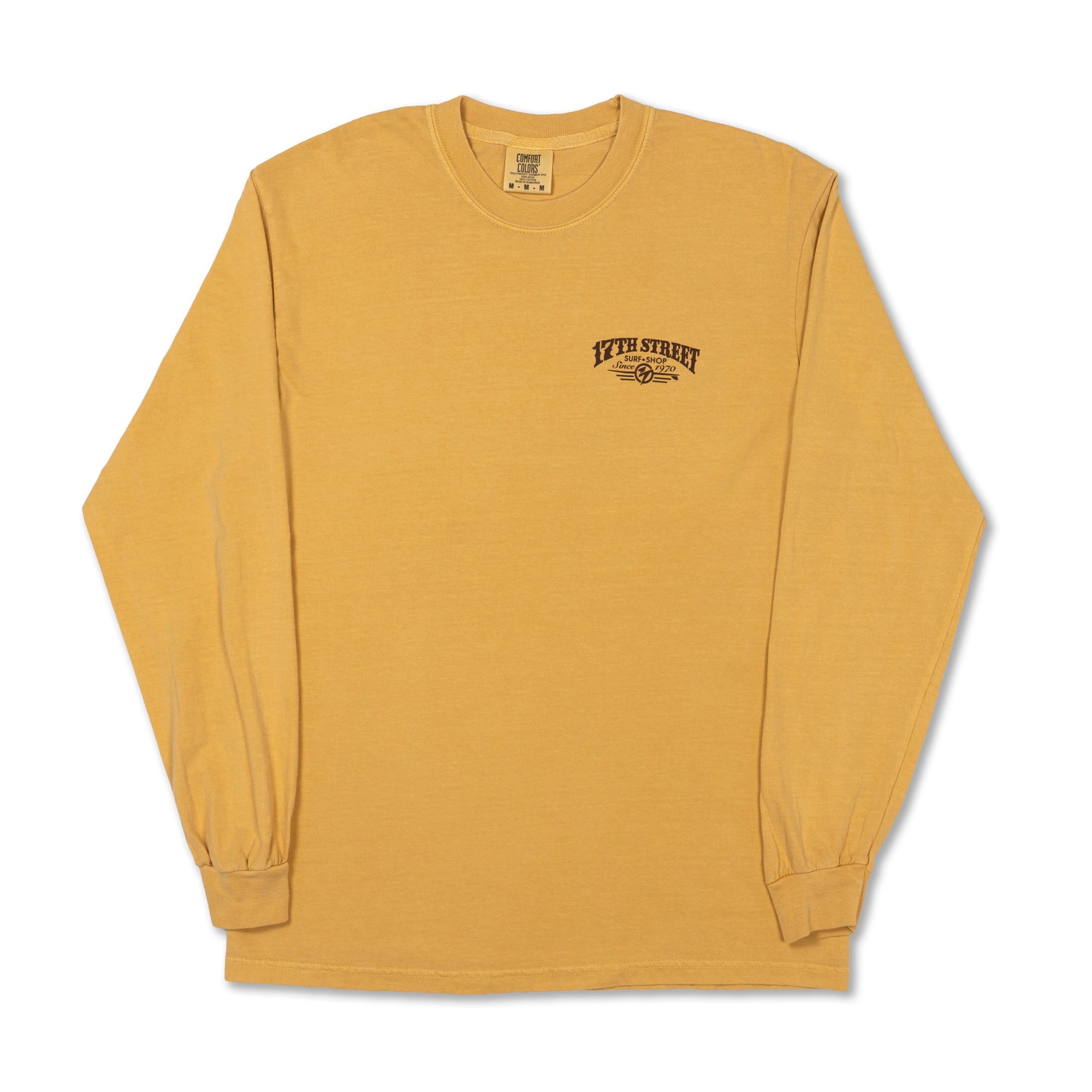 Kona CC L/S Tee