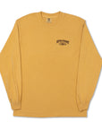 Kona CC L/S Tee