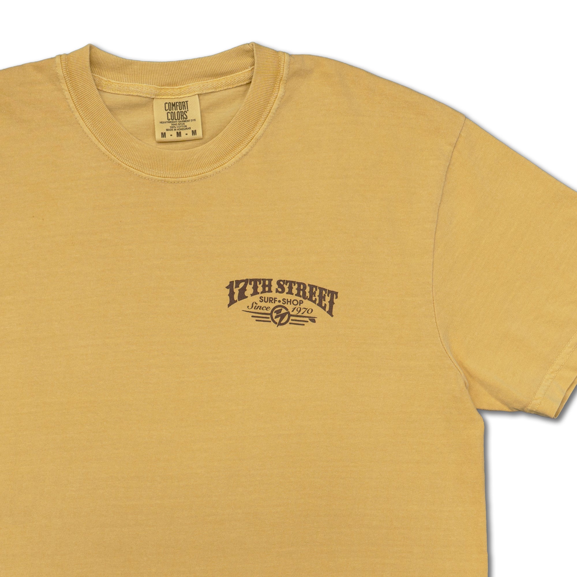 Kona CC Tee
