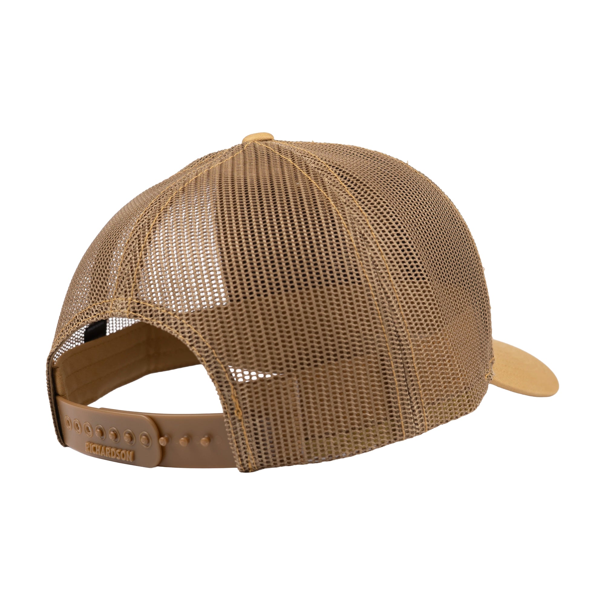 Kona Patch Trucker