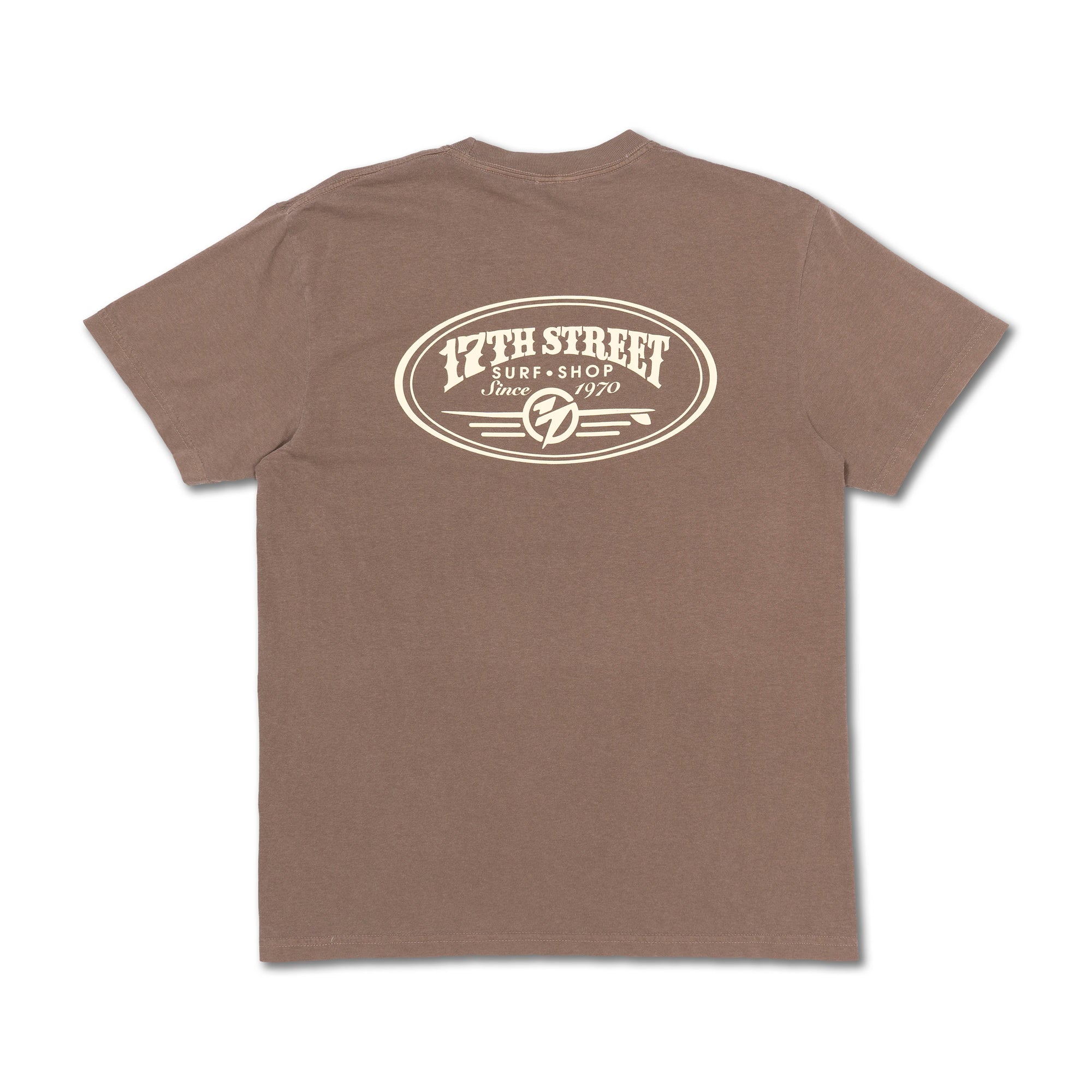 Kona 2.0 CC Tee