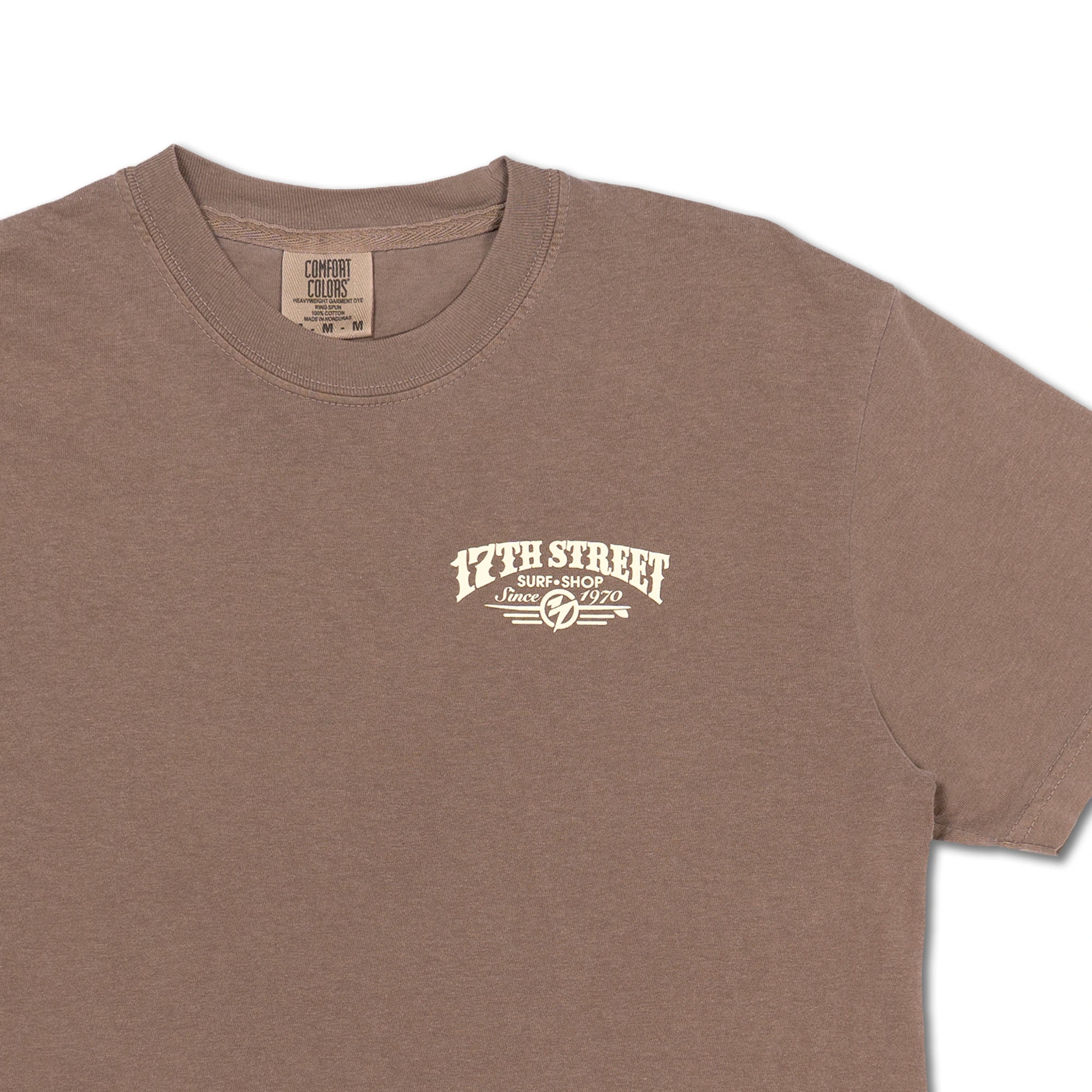 Kona 2.0 CC Tee