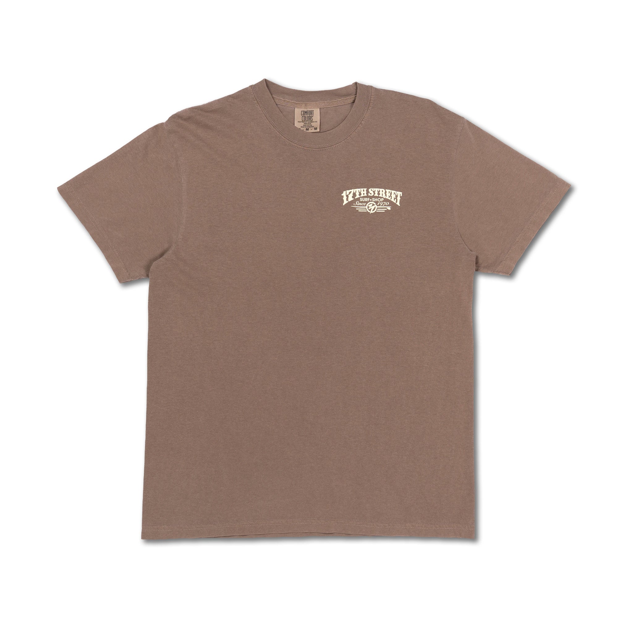 Kona 2.0 CC Tee