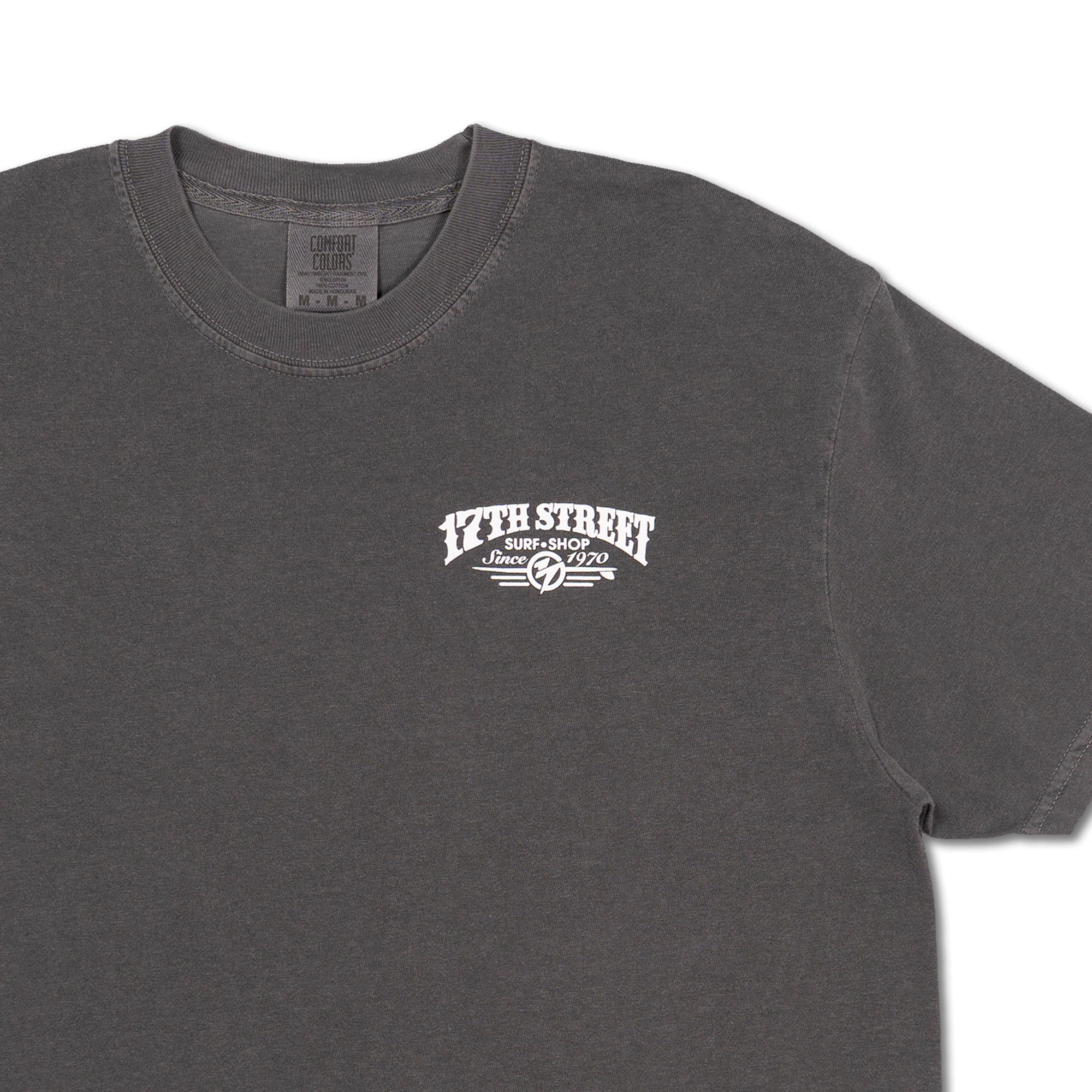 Kona 2.0 CC Tee