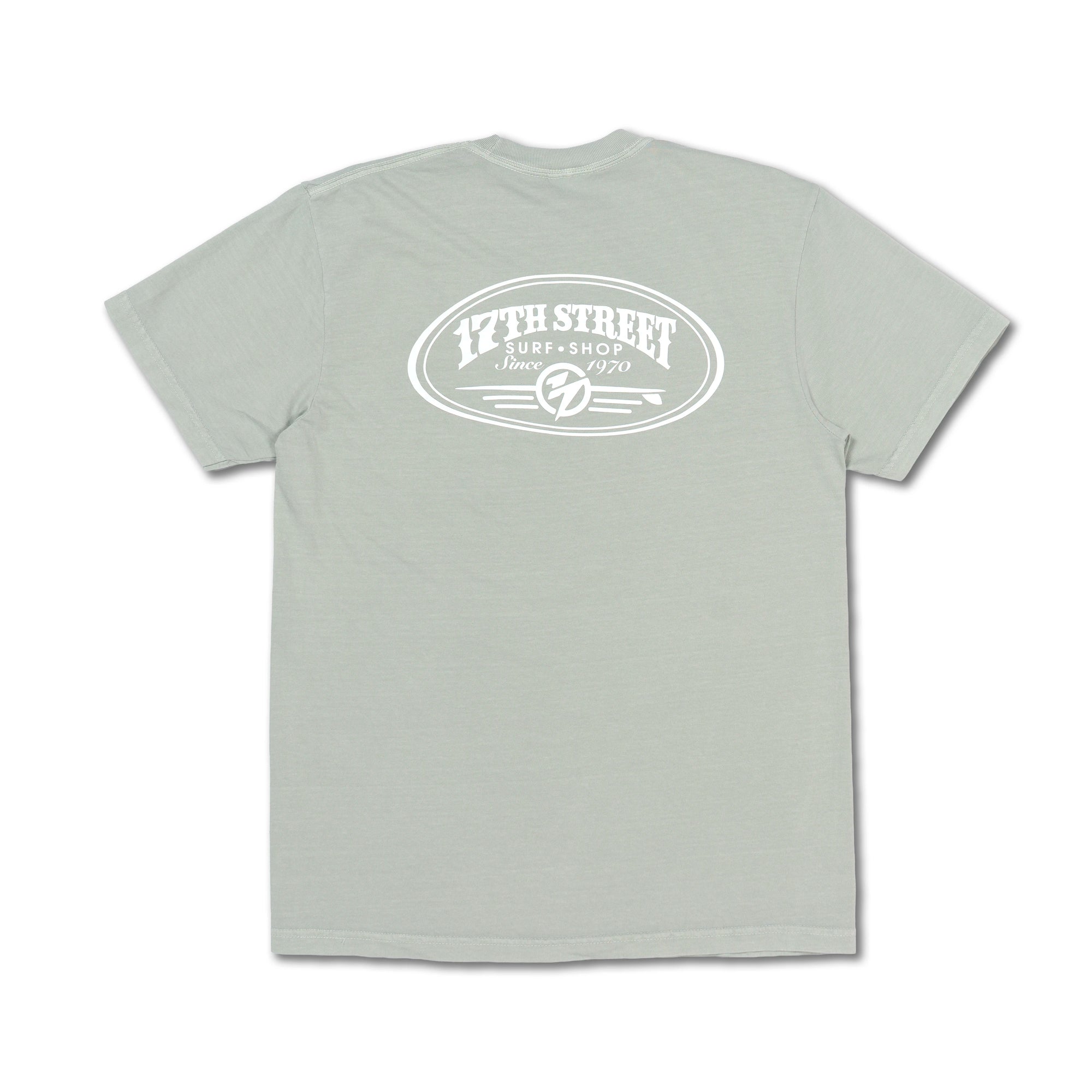 Kona 2.0 CC Tee