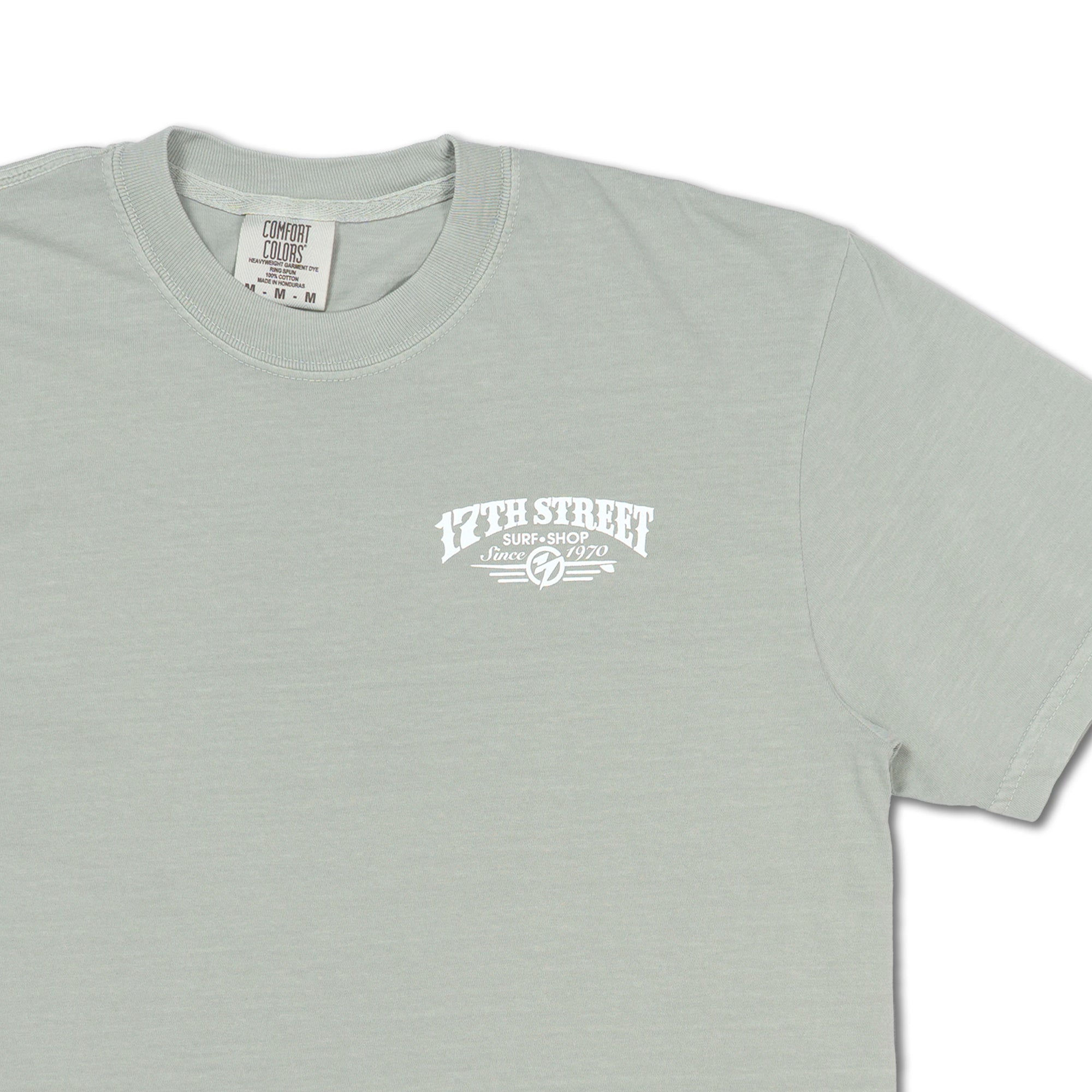 Kona 2.0 CC Tee