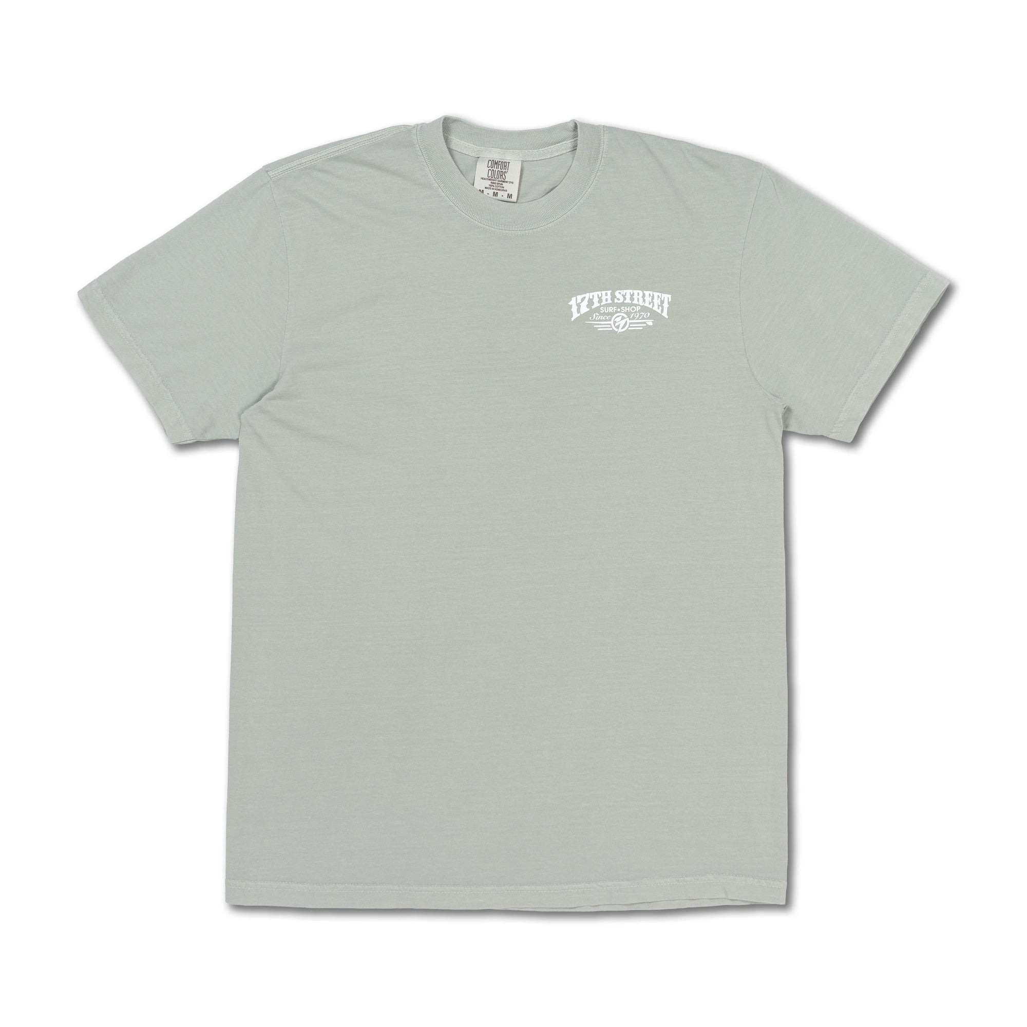 Kona 2.0 CC Tee