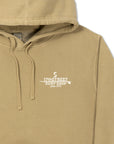 Laminate 2.0 CC Hooded Fleece