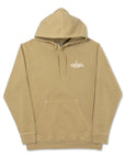 Laminate 2.0 CC Hooded Fleece