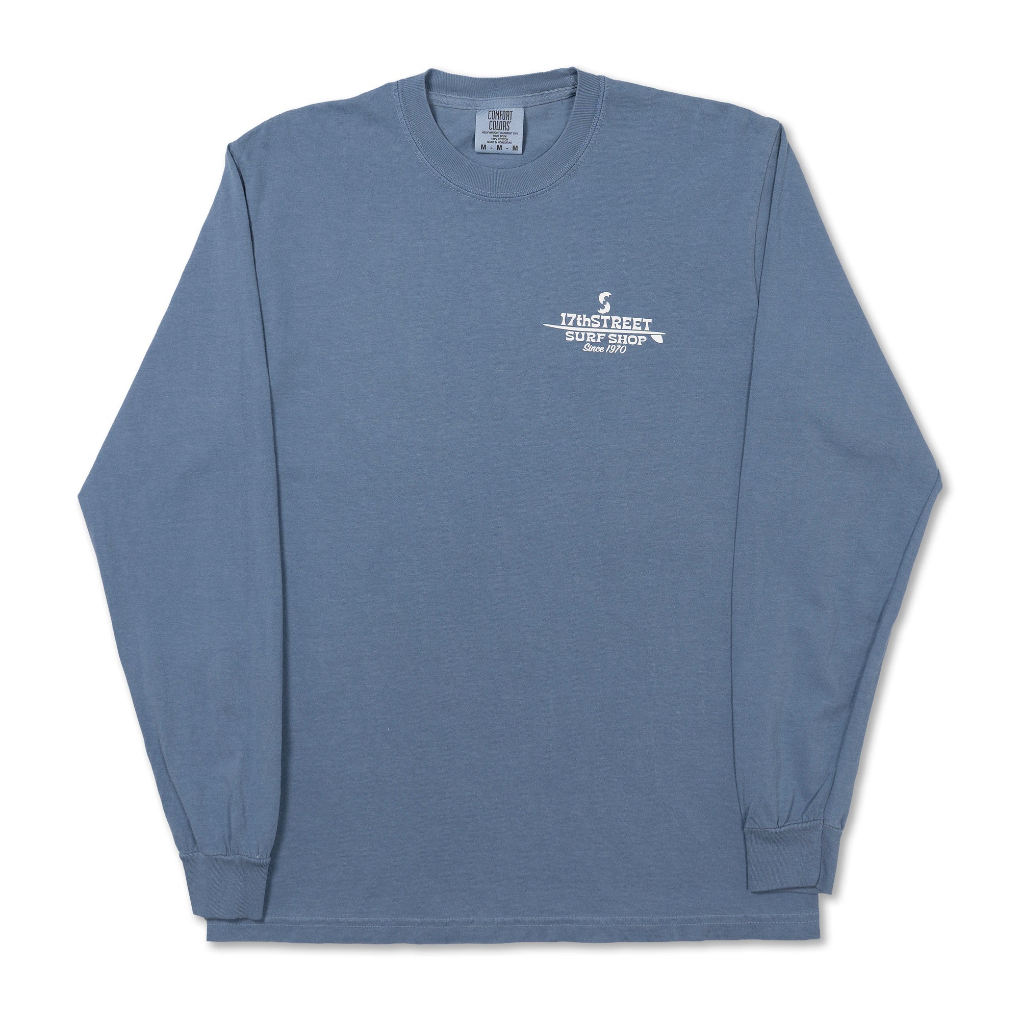 Laminate 2.0 CC L/S Tee