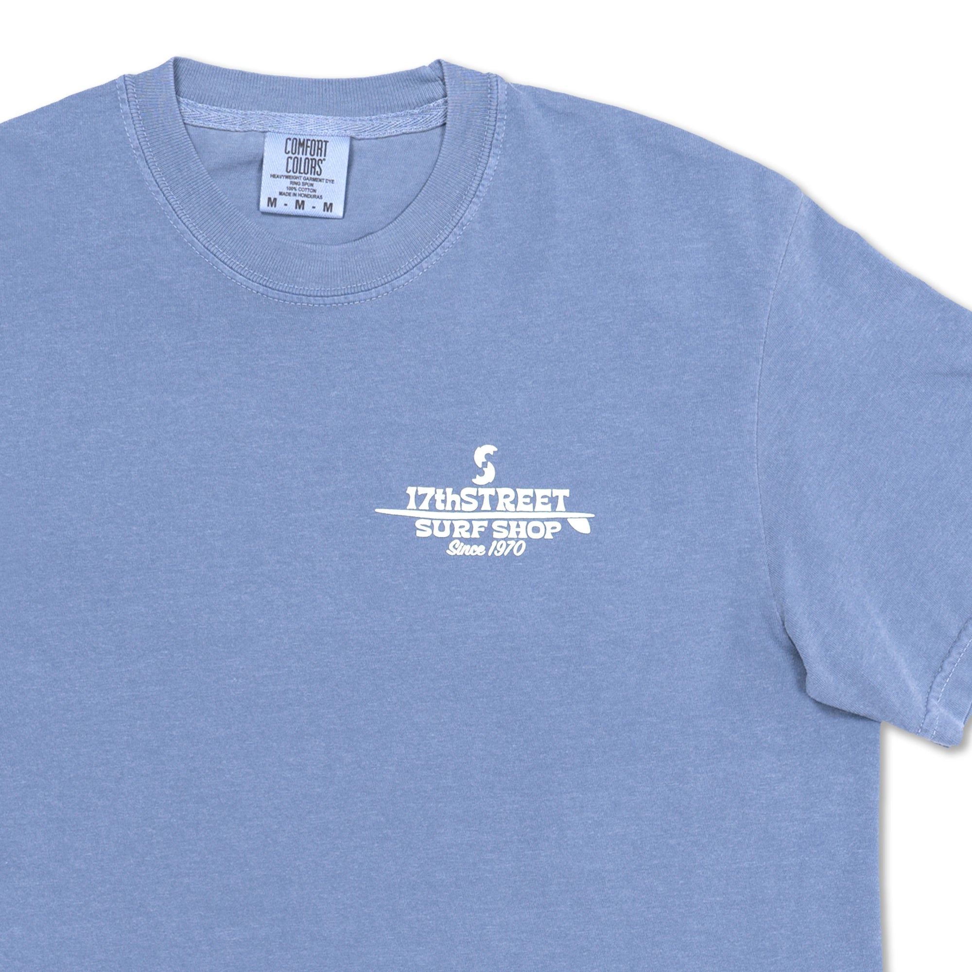 Laminate 2.0 CC Tee