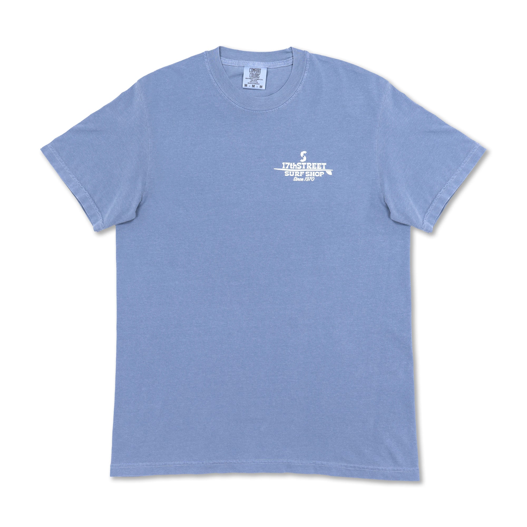 Laminate 2.0 CC Tee