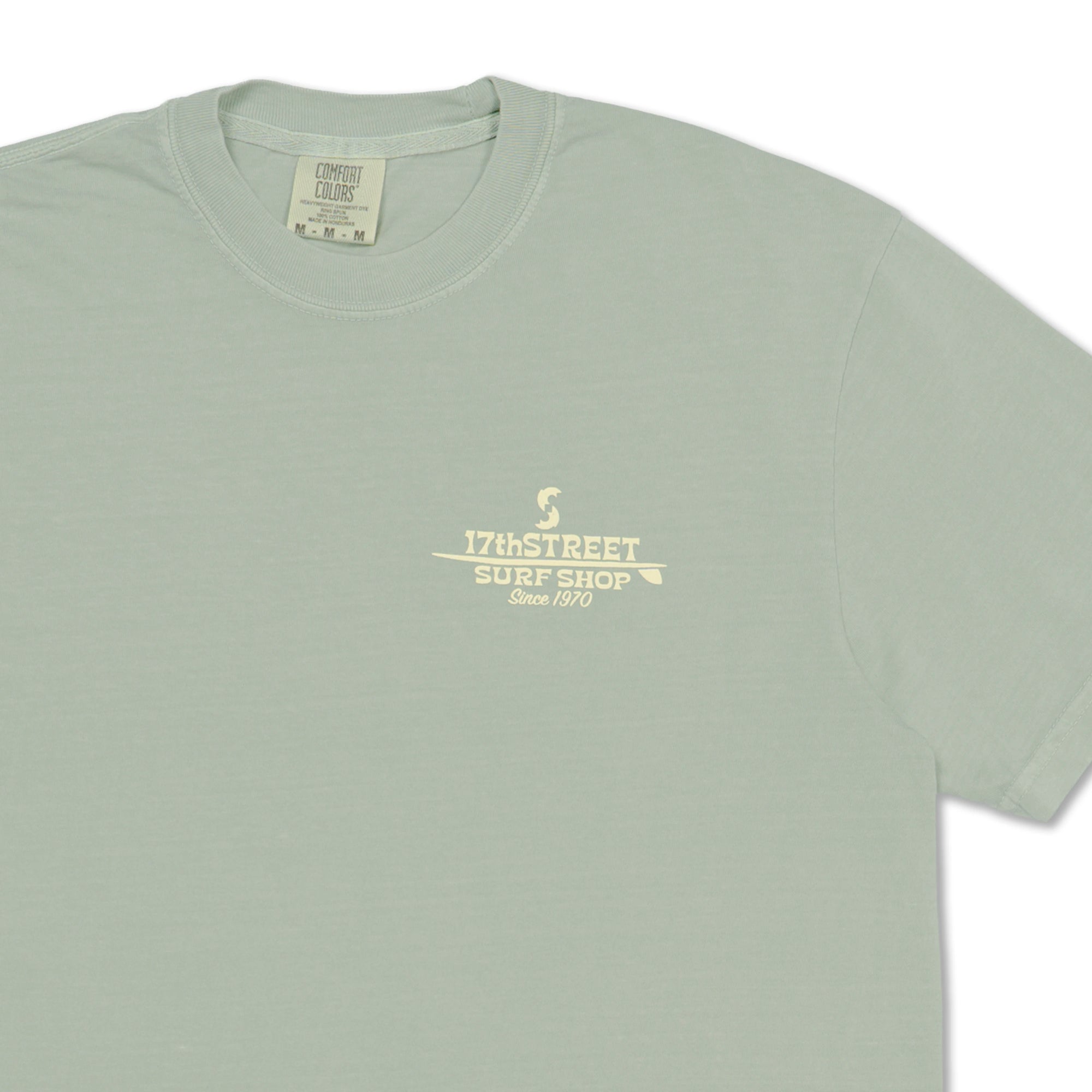 Laminate 2.0 CC Tee