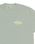 Laminate 2.0 CC Tee
