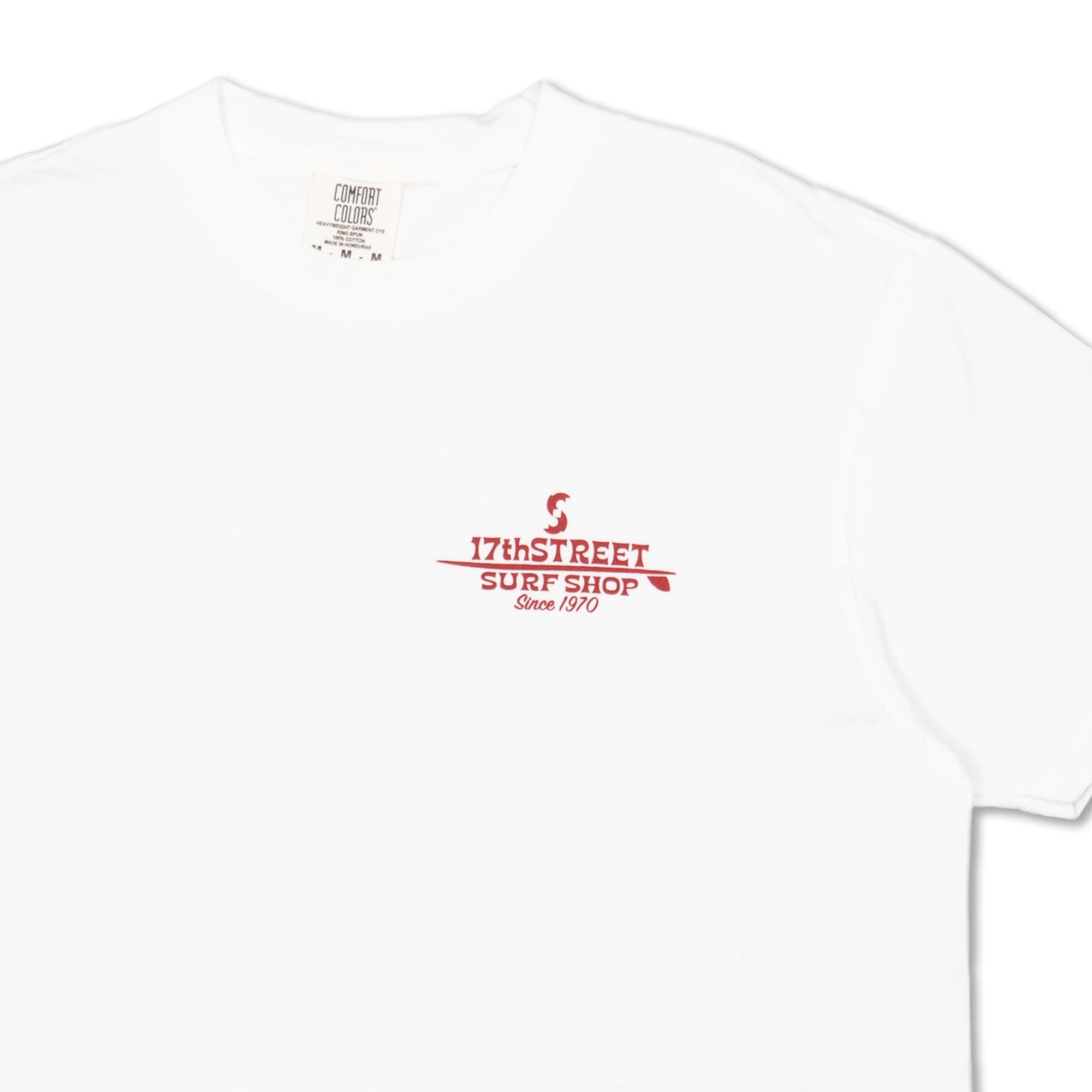 Laminate 2.0 CC Tee