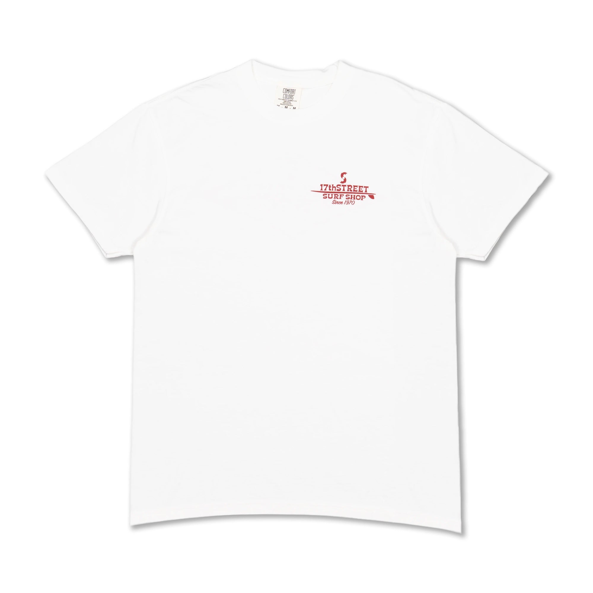 Laminate 2.0 CC Tee