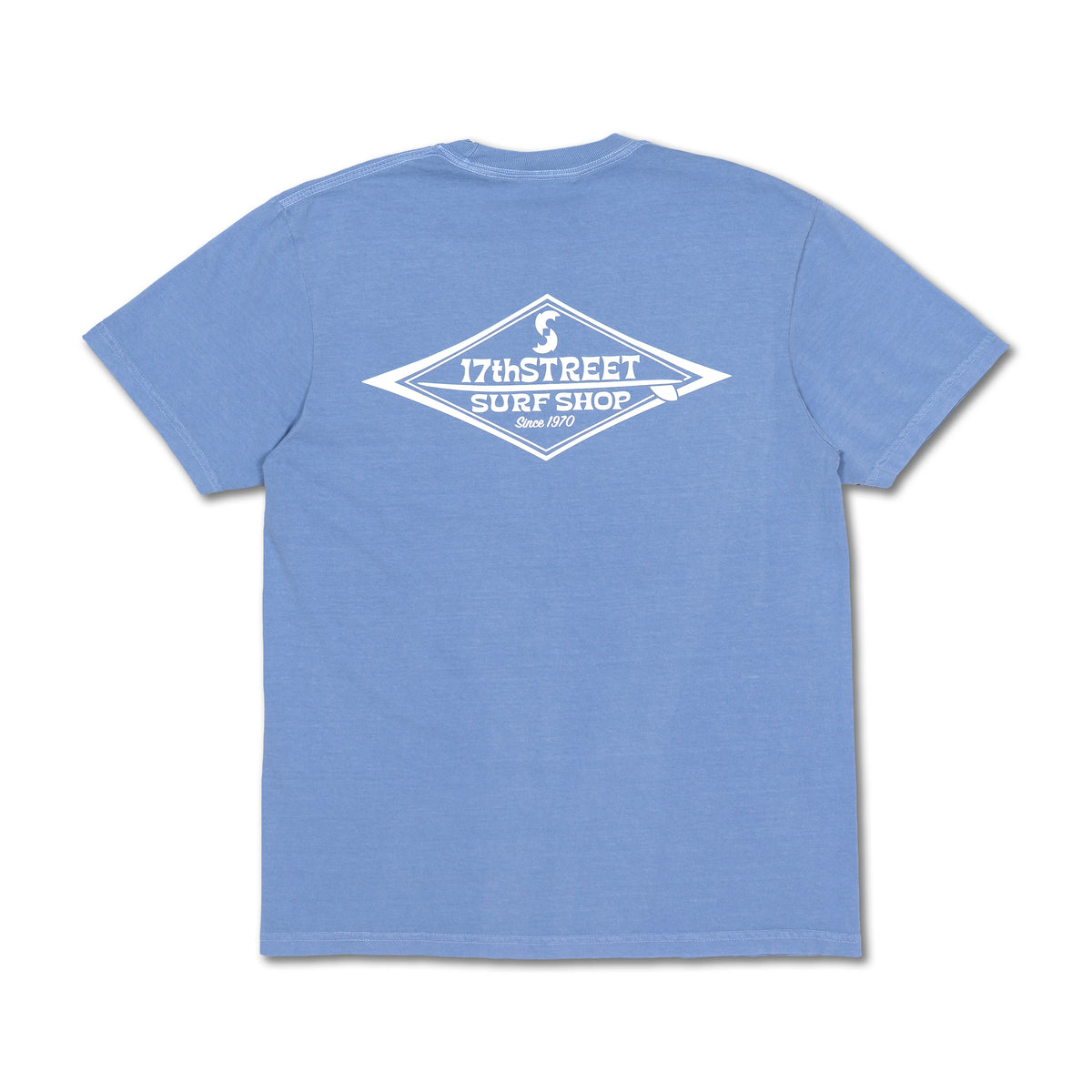 Laminate 2.0 CC Tee - For Her