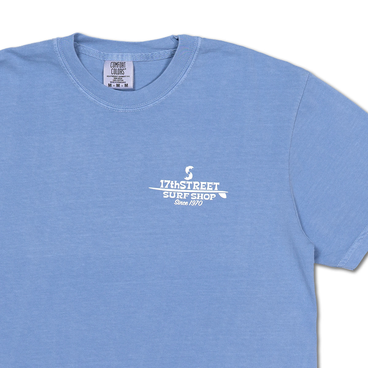 Laminate 2.0 CC Tee - For Her