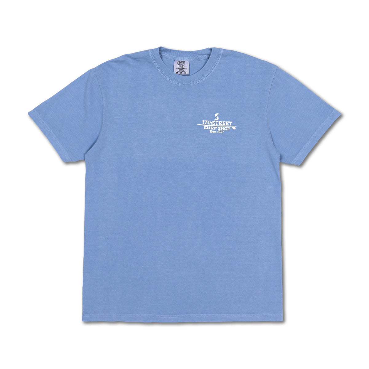 Laminate 2.0 CC Tee - For Her