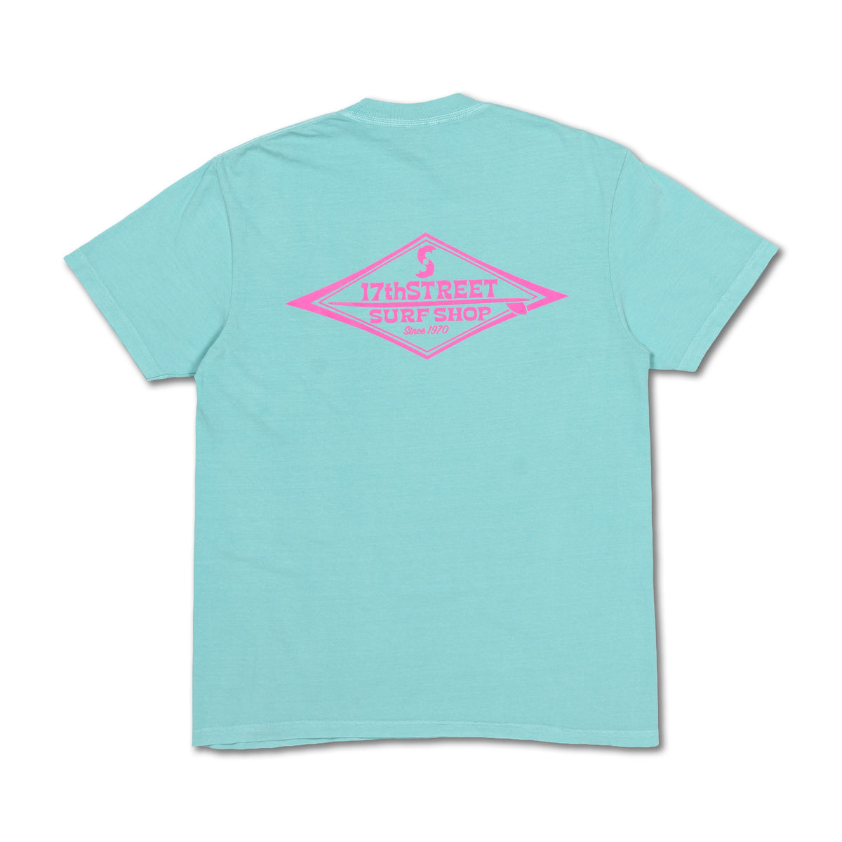 Laminate 2.0 CC Tee - For Her