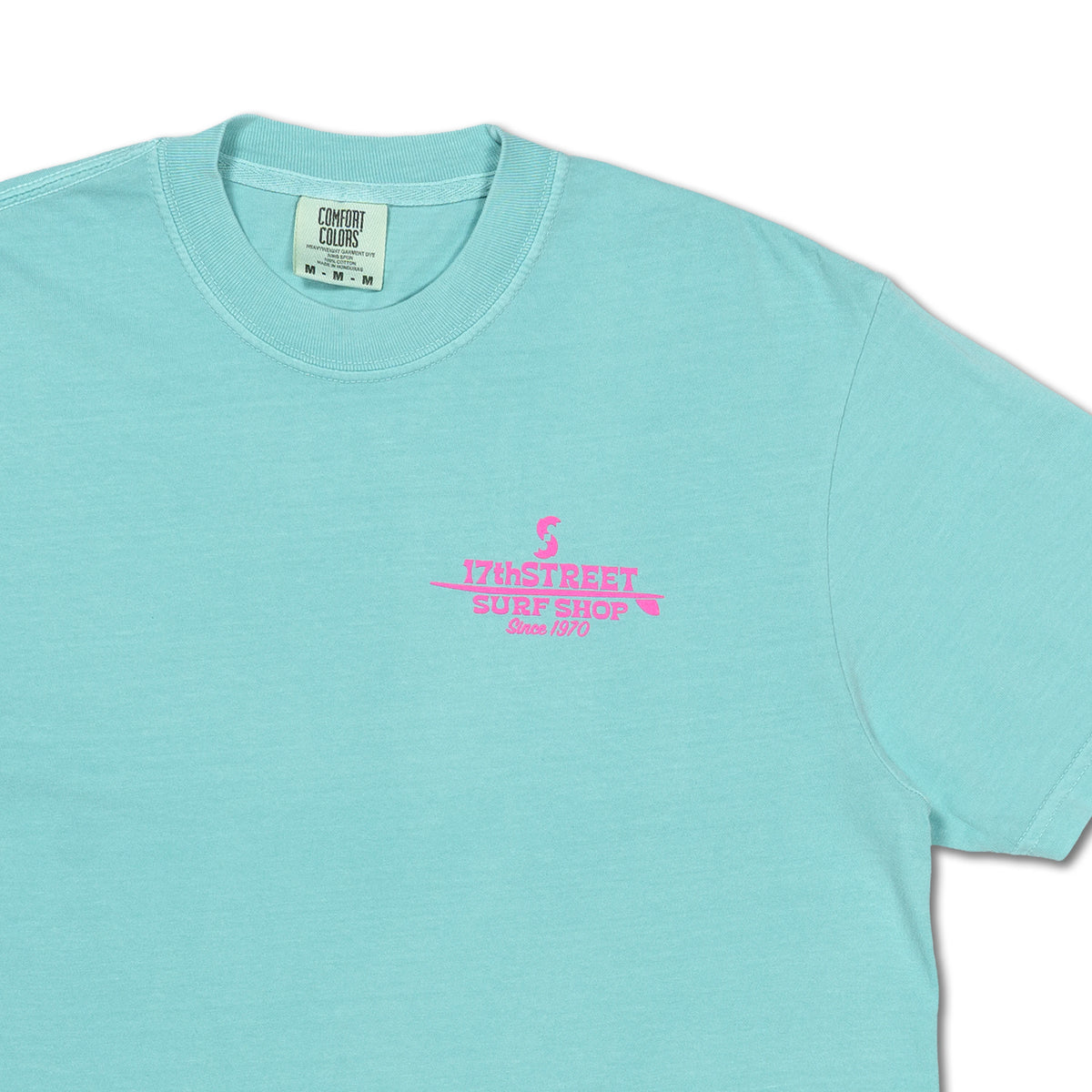 Laminate 2.0 CC Tee - For Her