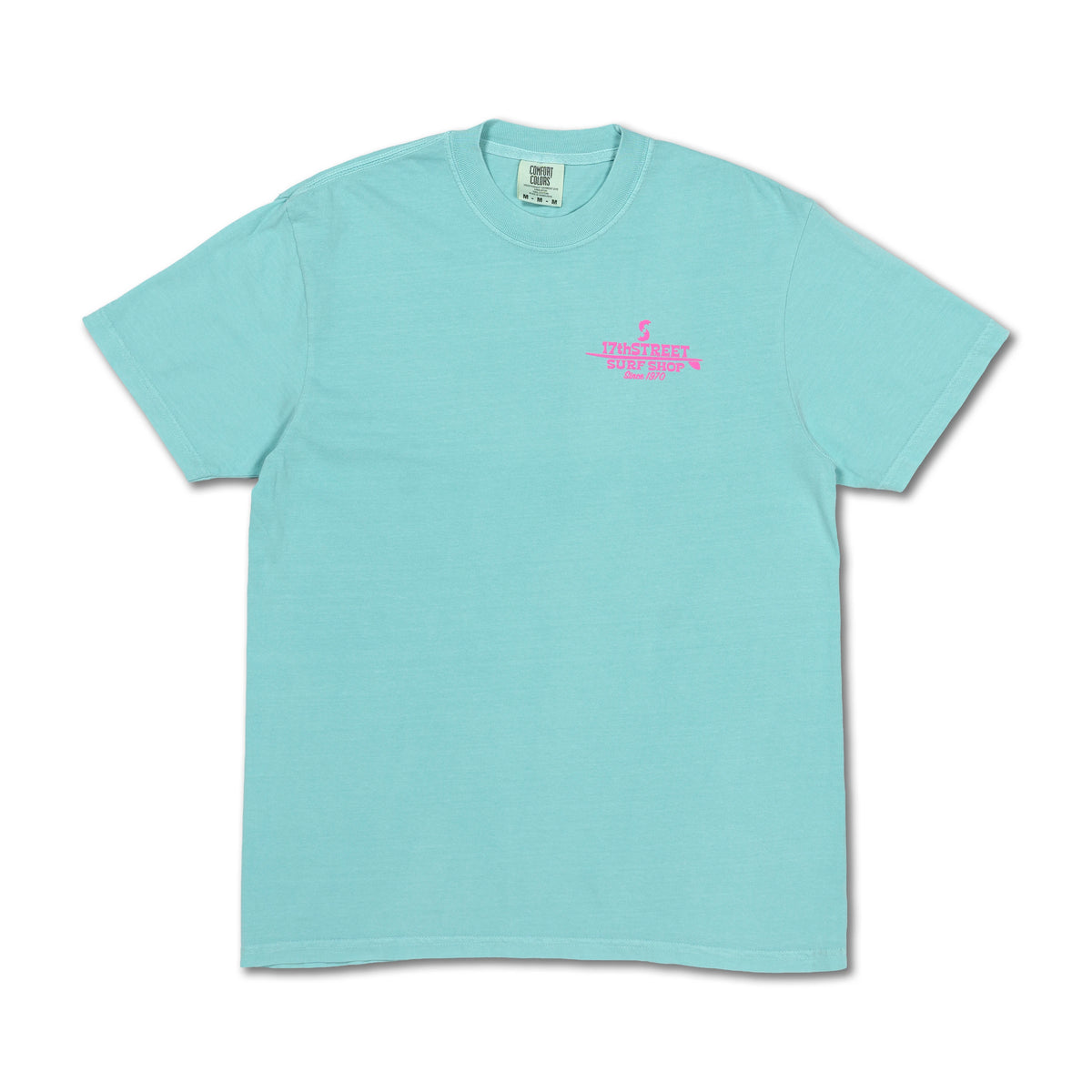 Laminate 2.0 CC Tee - For Her