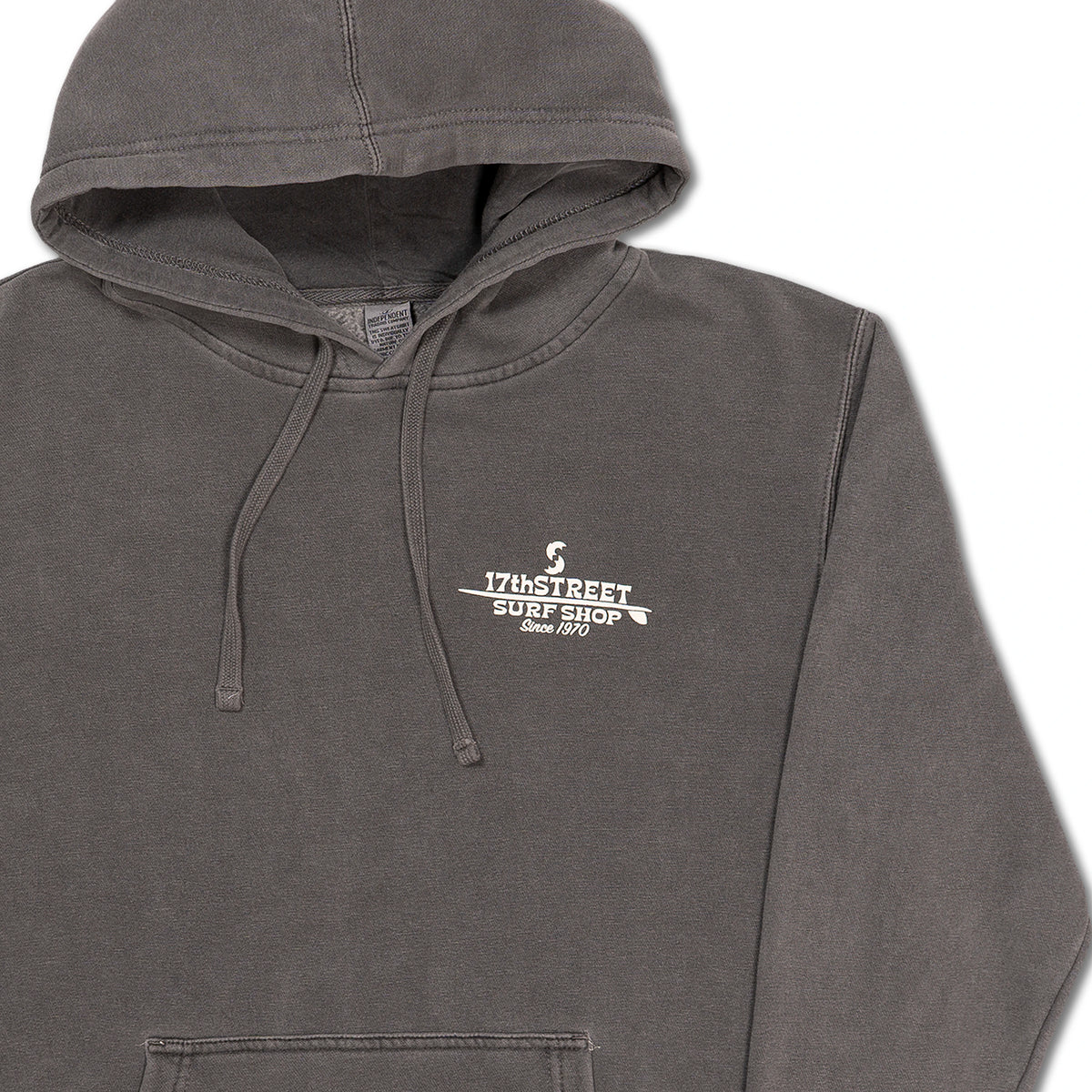 Laminate 2.0 CC Hooded Fleece