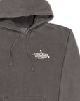 Laminate 2.0 CC Hooded Fleece